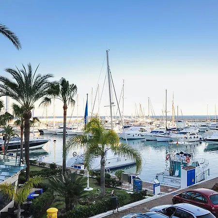 Sitito Puerta Del Mar Con Aparcamiento 公寓 *