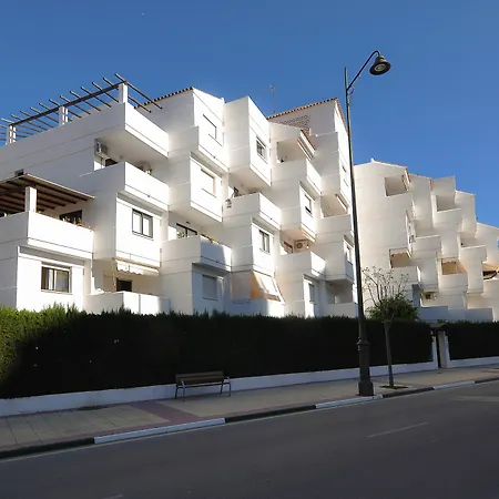 Sitito Puerta Del Mar Con Aparcamiento 公寓