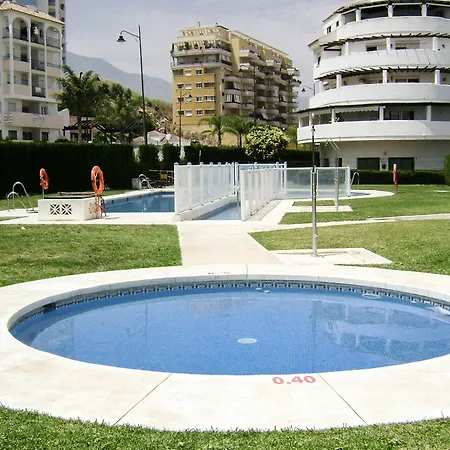 Sitito Puerta Del Mar Con Aparcamiento 公寓 *