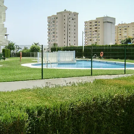Sitito Puerta Del Mar Con Aparcamiento * 埃斯特波纳
